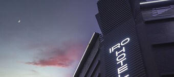 Iro Hotel Incheon by Aank
