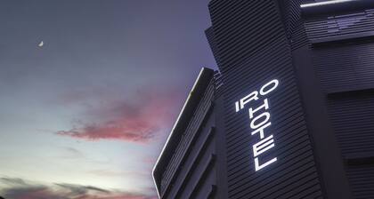 Iro Hotel Incheon by Aank