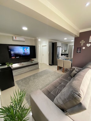 Smart TV