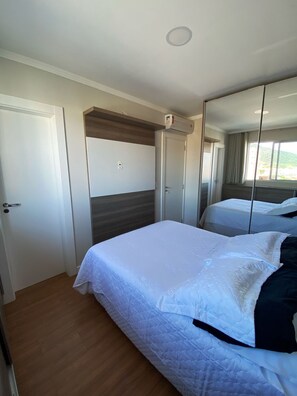 3 chambres, Wi-Fi gratuit
