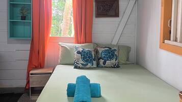 3 bedrooms, Internet, bed sheets