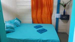 3 bedrooms, Internet, bed sheets - Enjoy the simple of life! The sound of the wave, beautiful Bay view (Província de Bocas del Toro)
