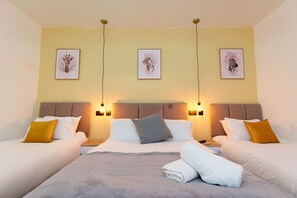 House, Ensuite | 3 bedrooms - Richmond House (Leeds)