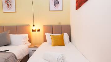 House, Ensuite | 3 bedrooms