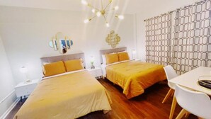 Room - Nine20 Collins (Miami Beach)