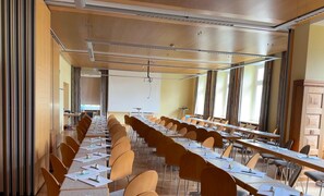 Salle de réunion