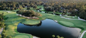 TPC Sawgrass Coastal Retreat-Pool, Hot tub, golf, beach, pickle ball Mayo Clinic