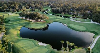 TPC Sawgrass Coastal Retreat-Pool, Hot tub, golf, beach, pickle ball Mayo Clinic