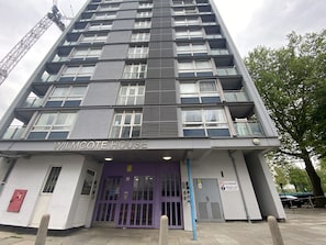 Luxury Apartment, Ensuite, City View (Paddington ) | Exterior