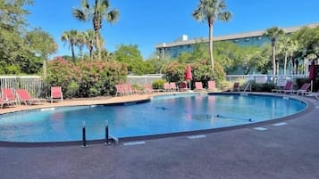 室內泳池、暖水池