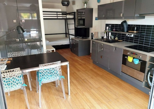 Cuisine privée