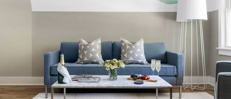 Fernseher, Arbeitsbereiche