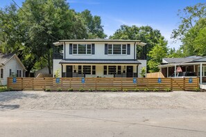 Exterior - Mavis at the Quad | Steps From Park Circle (North Charleston)