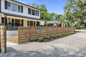 Exterior - Park Circle Oasis | Jasper at The Quad (North Charleston)