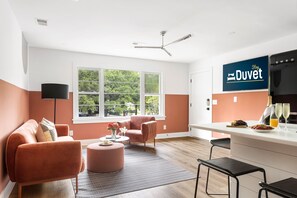 Dining - Park Circle Oasis | Jasper at The Quad (North Charleston)