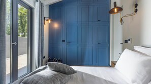 4 chambres, Wi-Fi, draps fournis