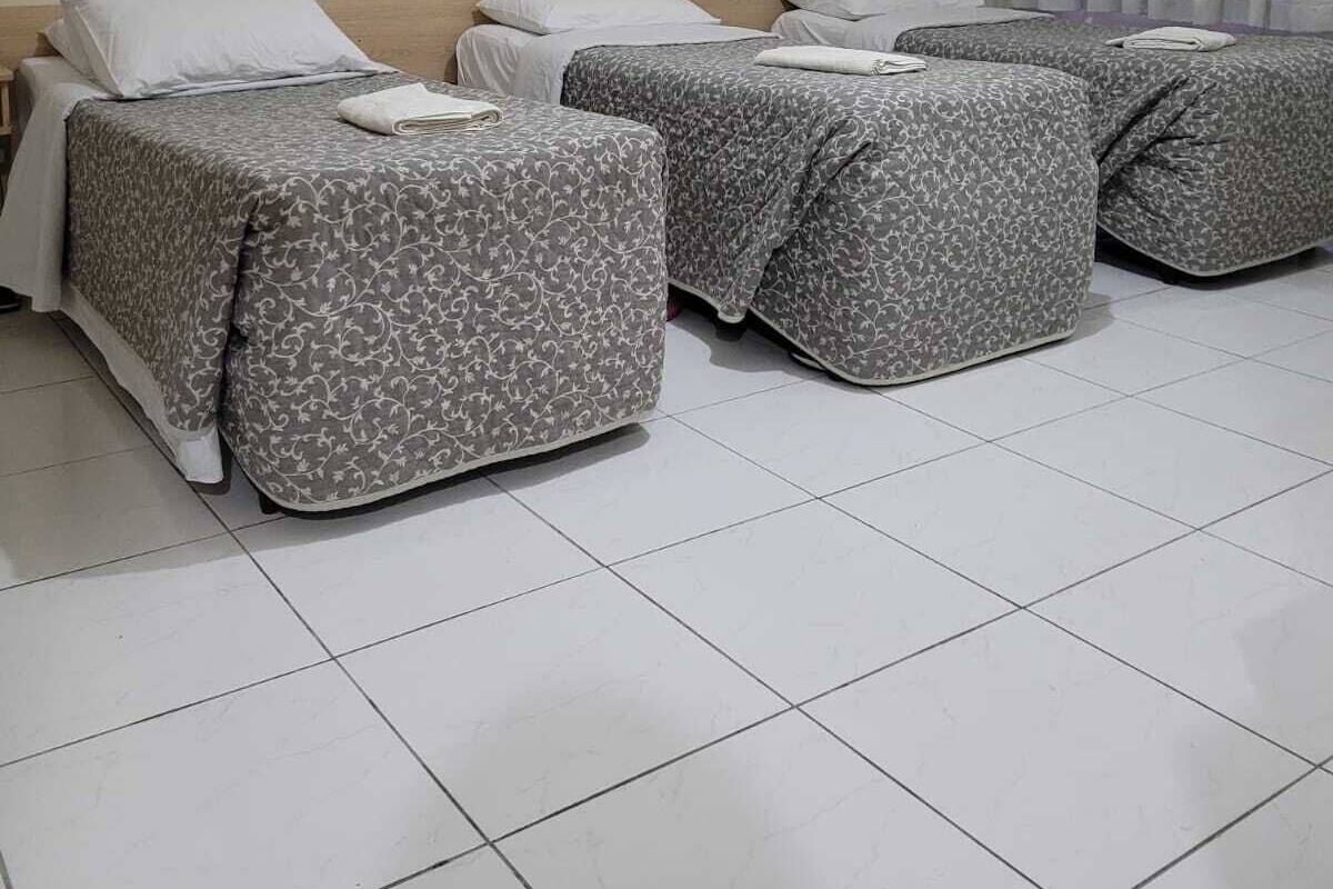 Deluxe Triple Room, 3 Single Beds