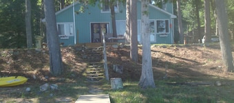 TORCH LAKE WATERFRONT HOME AVAILABLE AUG 17-24 AND AUG 24-31, 2024!!