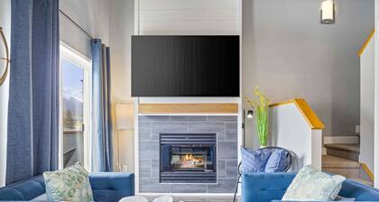 The Minerva Panorama Top View&Luxury 3BR 1.5BTH ( BL# RES-11195 )