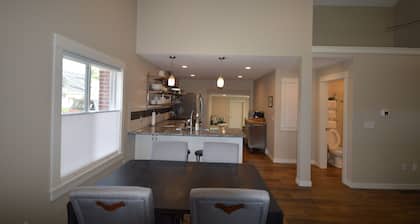 Boyne Bungalow