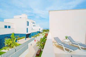 Terras