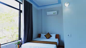 1 chambre, bureau, Wi-Fi