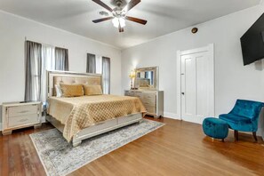 3 bedrooms - Casa de Tortuga (Bryan)