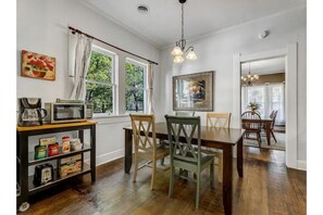Dining - Casa de Tortuga (Bryan)