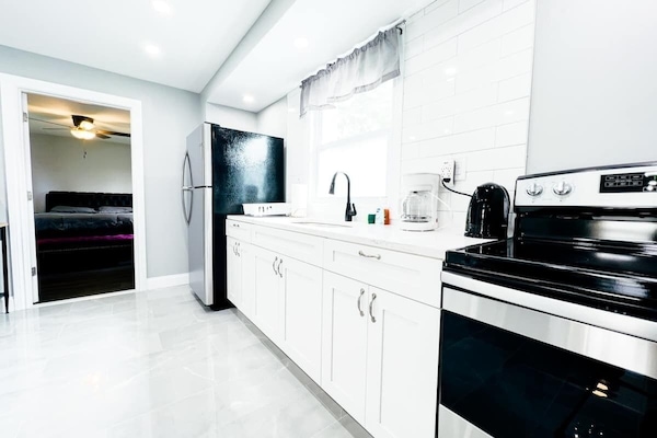 Cozinha privada