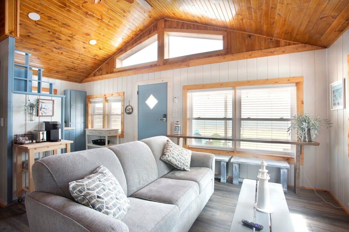 Télévision, espaces bureaux