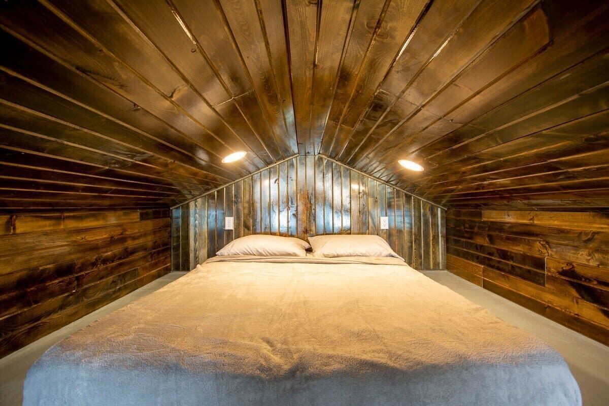 2 habitaciones, wifi y ropa de cama 