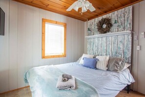 2 dormitorios, wifi, ropa de cama