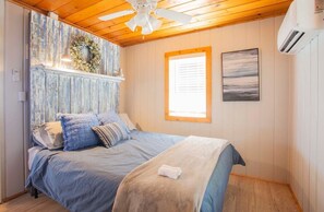 2 dormitorios, wifi, ropa de cama