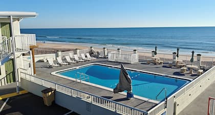 Oceanfront Inn and Suites
