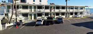 Exterior - Oceanfront Inn and Suites (Ormond Beach)