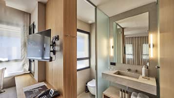 Chambre Double Standard | Salle de bain
