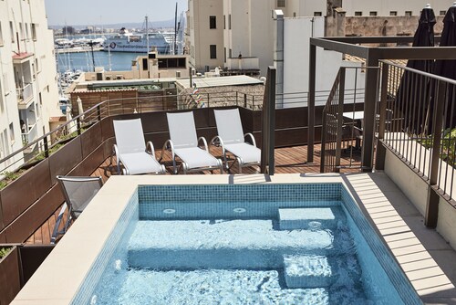 Joe's Gomila Boutique Hotel