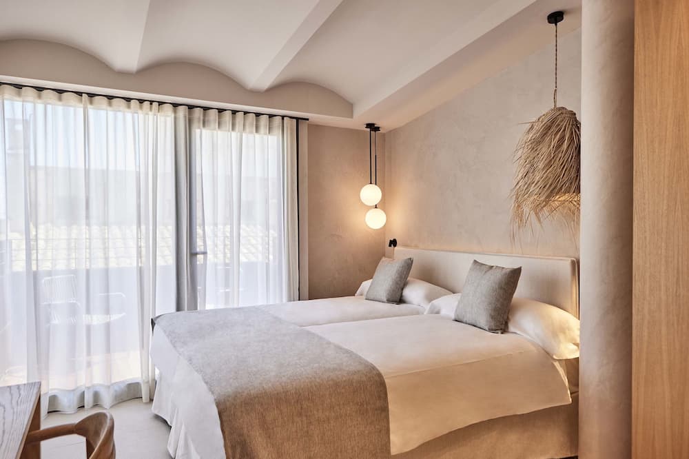 Joe's Gomila Boutique Hotel