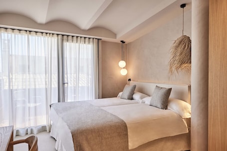 Joe's Gomila Boutique Hotel
