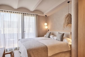 Caja de seguridad en la habitaciĂłn y wifi gratis