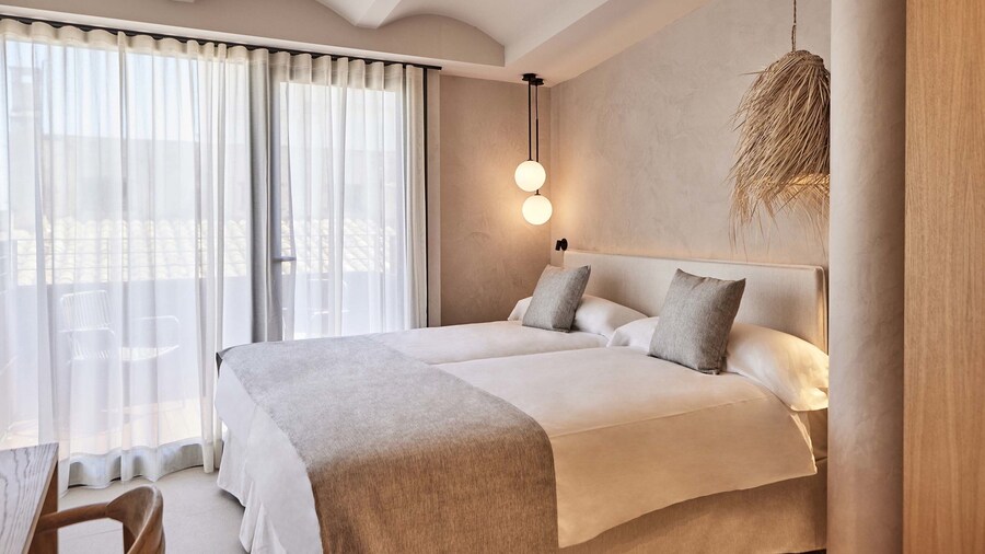 Joe's Gomila Boutique Hotel