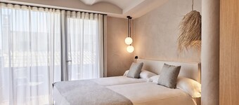 Joe's Gomila Boutique Hotel