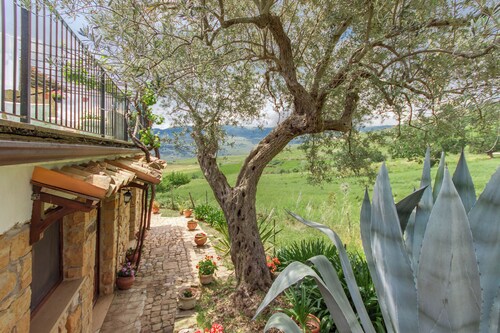 Villa Olmo With Private Pool