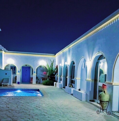 Dar Soulayma vacation home