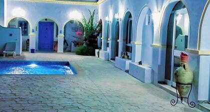 Dar Soulayma vacation home