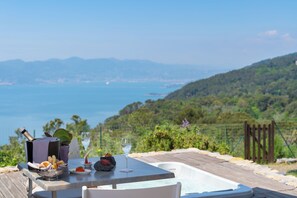 Room - Golfo dei Poeti Relais & SPA (Ameglia)