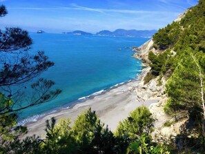 Beach - Golfo dei Poeti Relais & SPA (Ameglia)