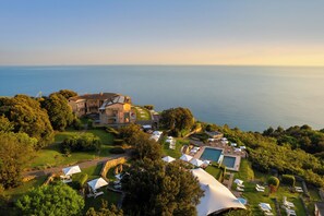 Pool - Golfo dei Poeti Relais & SPA (Ameglia)