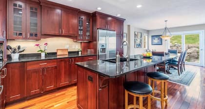 Wasatch Retreat - Pool Table, Ping Pong, & Arcade!