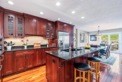 Wasatch Retreat - Pool Table, Ping Pong, & Arcade!